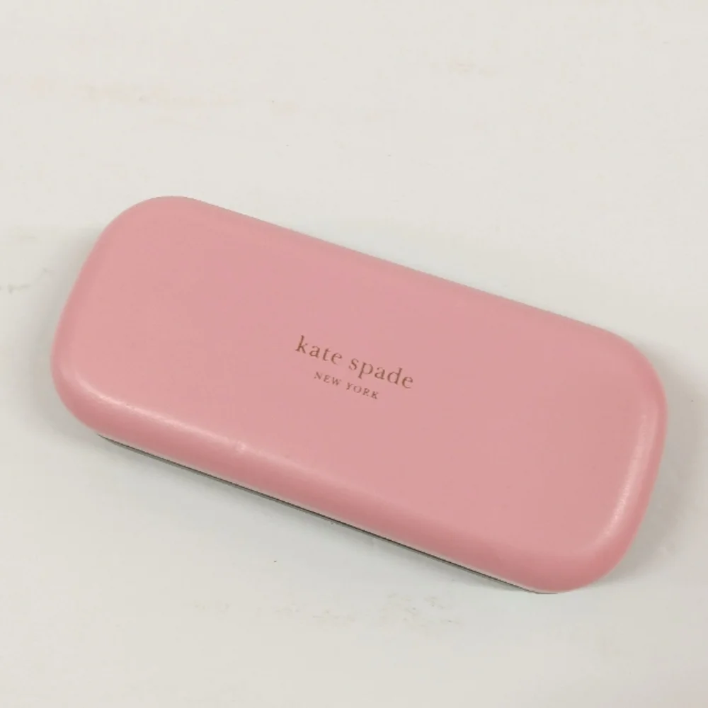 Kate Spade Eyeglass Case